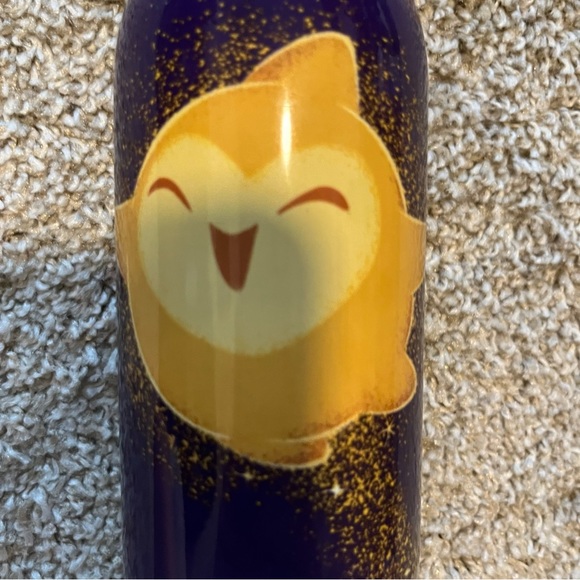 Wish, Star insulated water bottle - Picture 5 of 5